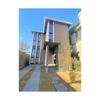 練馬区大泉学園町6丁目戸建の外観