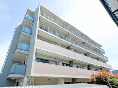 エクセリア東京イーストプレイスの外観画像