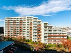 Brillia ist 三軒茶屋 ブラッサムテラスの外観画像