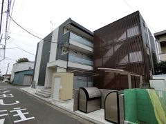 リブリ・プレゾンの外観画像