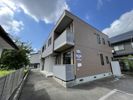 シャーメゾン広面の間取り画像