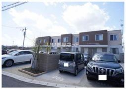 シャーメゾン ル シェル ロゼの外観画像