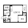 Jack yawataⅠの間取り画像