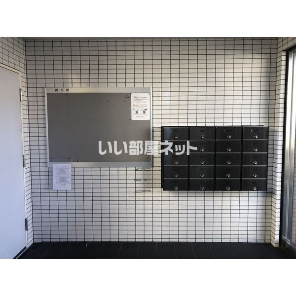 ロビー