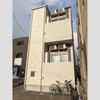 レーヴェルト名古屋の間取り画像