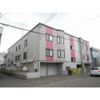 LEE SPACE新道東IIIの間取り画像