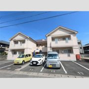 アムールの外観画像