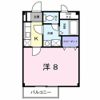 ラフレシールの間取り画像