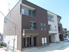 レインボーパークBの外観画像