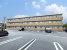 クレアシオン城北の間取り画像