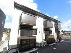 ポラリスの外観画像