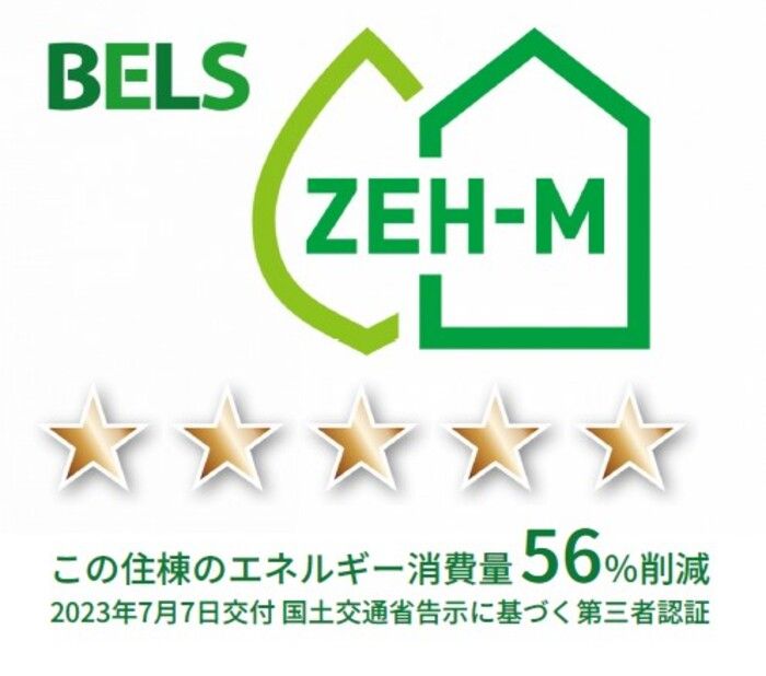 省エネラベル