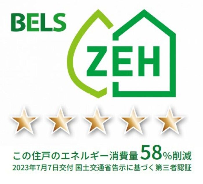 省エネラベル