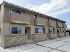 ファミーユ・アイの外観画像