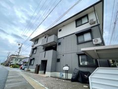 アネーロSTの外観画像
