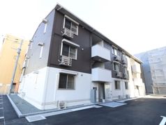 コスモス田迎の外観画像
