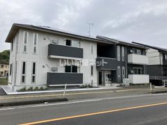 トリシア郡司分の外観画像