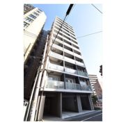 ルクレ森下レジデンスの外観画像