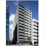 コンフォリア東池袋WESTの外観画像