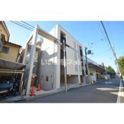 ヴィータ京都西院の外観画像