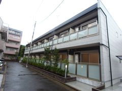 リブリ・プラムフィールドの外観画像