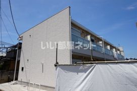 リブリ・ジュネスの外観画像