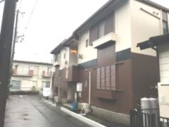 アーバン大河原の外観画像