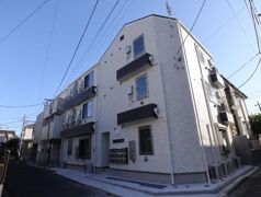 イルトラッツォ梅島の外観画像