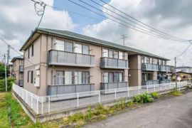シュッテン・アンスバッハCの外観画像