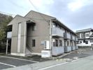 メゾン・ド・ミューの間取り画像