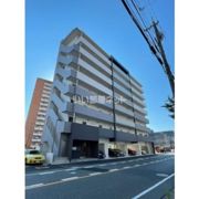 パルティール金山の外観画像
