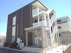 Arc Blissの外観画像