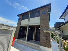 宮ノ丸トウロデン・2の外観画像