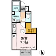 ステイゴールドの間取り画像