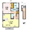 Seyny島田の間取り画像