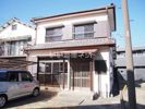 常滑市山方町貸家の間取り画像