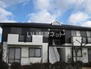 サンビレッジ高松 B棟の外観