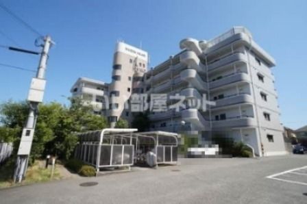 メゾンヒカリの外観画像