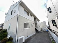 パセオ住吉の外観画像