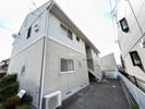パセオ住吉の間取り画像