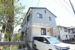 サングレースの間取り画像