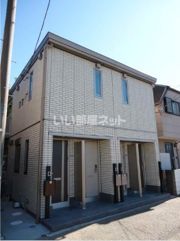 ラフィネ相原の外観画像