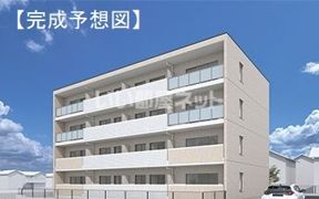 ポルトボヌールの外観画像