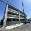 MELDIA京成大和田Ⅱの間取り画像