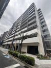 エスリードレジデンス梅田マークスの外観