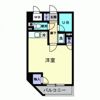 リブレ東蟹屋の間取り画像