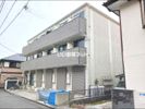 シェモア伊勢原の間取り画像