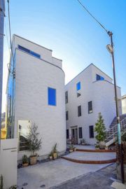 中野弥生町テラスの外観画像