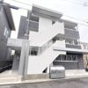 Alii Ⅱの間取り画像