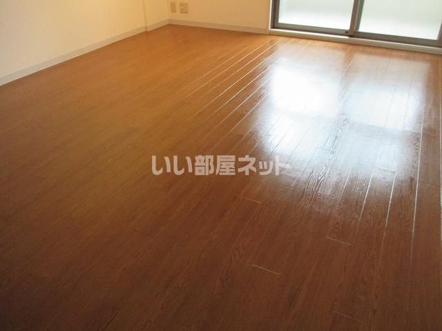 リビング